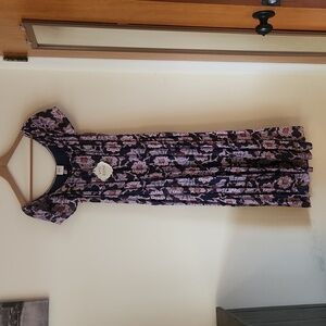 🆕Knox Rose Dress